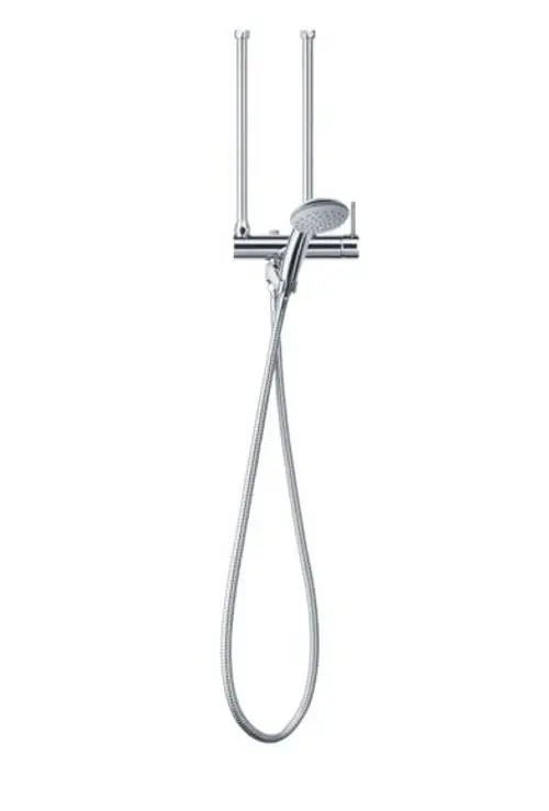 STIEBEL-ELTRON-Einhand-Duschwandarmatur-MED-fuer-offene-Warmwasserspeicher-232609 gallery number 1